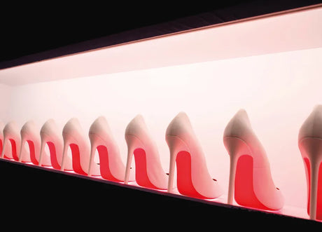 Little Book of Christian Louboutin från New Mags - 3 - Jacobsen Plus