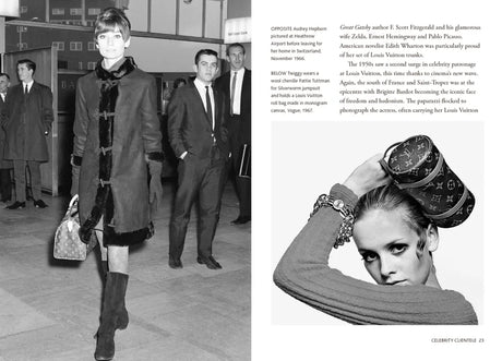 Little Book of Louis Vuitton från New Mags - 2 - Jacobsen Plus