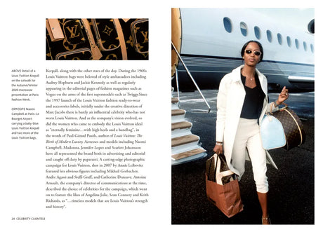 Little Book of Louis Vuitton från New Mags - 3 - Jacobsen Plus