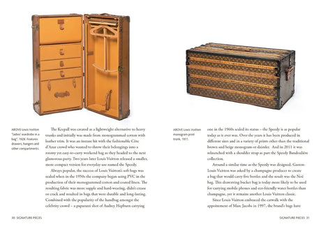Little Book of Louis Vuitton från New Mags - 5 - Jacobsen Plus