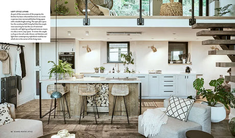 Scandi Rustic från New Mags - 4 - Jacobsen Plus