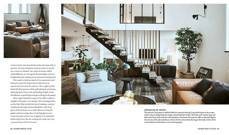 Scandi Rustic från New Mags - 3 - Jacobsen Plus