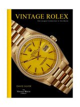 Vintage Rolex från New Mags - 1 - Jacobsen Plus