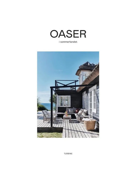 Oaser i sommarlandet från New Mags - 1 - Jacobsen Plus