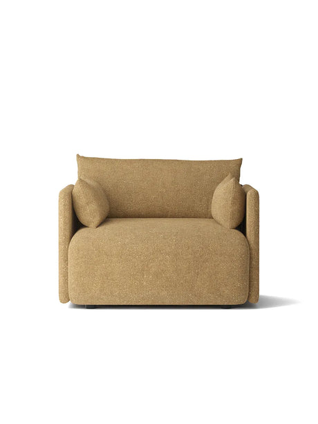 Offset Soffa 1-sits, bouclé 06 från Audo Copenhagen - 5 - Jacobsen Plus