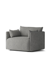 Offset Soffa 1-sits, bouclé 16 från Audo Copenhagen