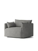 Offset Soffa 1-sits, bouclé 16 från Audo Copenhagen