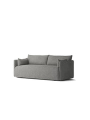 Offset Soffa 2-sits, bouclé 16 från Audo Copenhagen