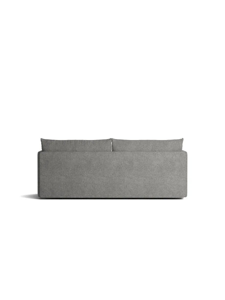 Offset Soffa 2-sits, bouclé 16 från Audo Copenhagen - 5 - Jacobsen Plus