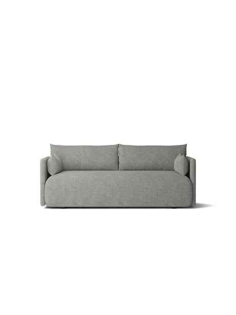 Offset Soffa 2-sits, bouclé 16 från Audo Copenhagen - 4 - Jacobsen Plus