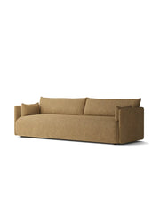 Offset Soffa 3-sits, bouclé 06 från Audo Copenhagen