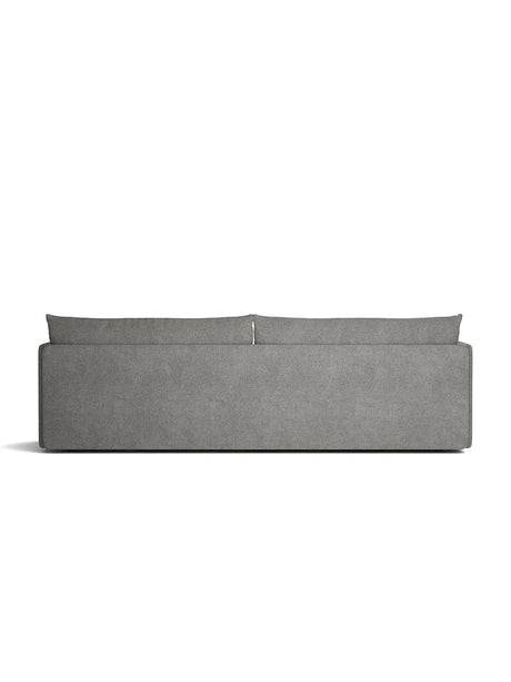 Offset Soffa 3-sits, bouclé 16 från Audo Copenhagen - 4 - Jacobsen Plus