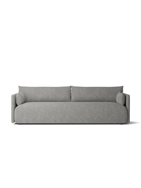 Offset Soffa 3-sits, bouclé 16 från Audo Copenhagen - 3 - Jacobsen Plus