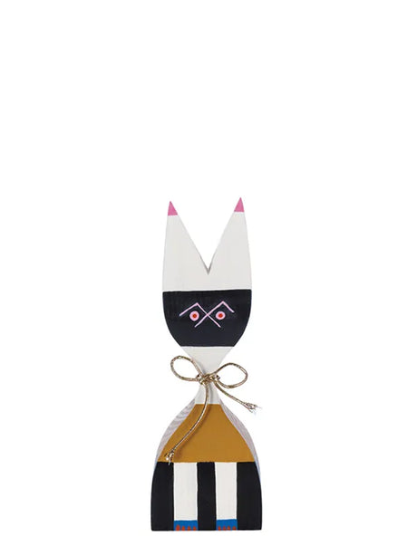 Wooden Doll nr. 9 från Vitra - 1 - Jacobsen Plus