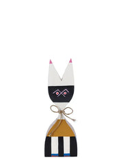 Wooden Doll nr. 9 från Vitra
