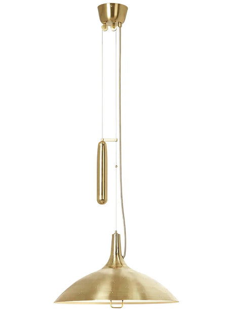 A1965 Pendellampa från GUBI - 1 - Jacobsen Plus