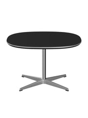 Piet Hein A202 Soffbord, 75 x 75 cm från Fritz Hansen