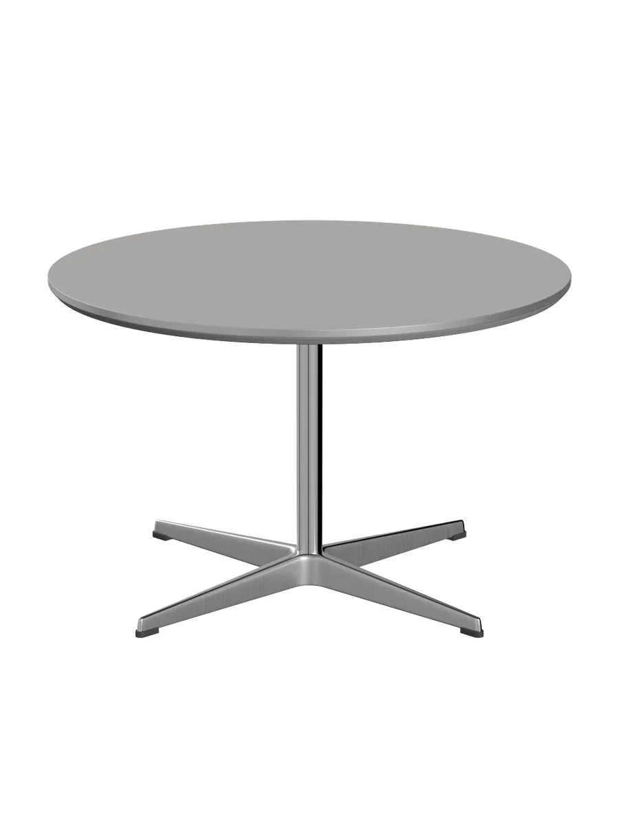 Piet Hein A222 Soffbord, Ø75 cm från Fritz Hansen - 6 - Jacobsen Plus