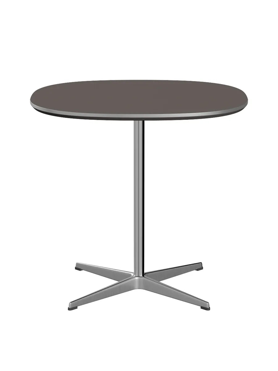  - Grå laminat m. alukant - Jacobsen Plus