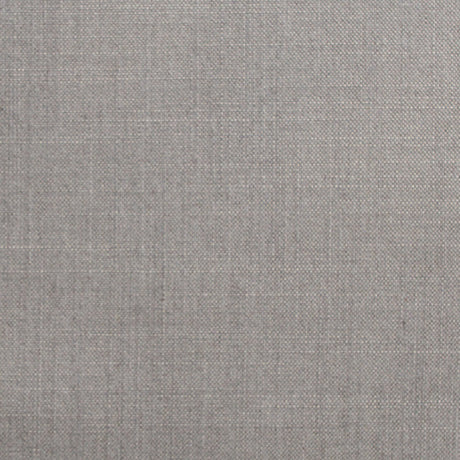 Monet Exterior Fotpall, Duvvit från Sika-Design - Ingen dyna - Jacobsen Plus