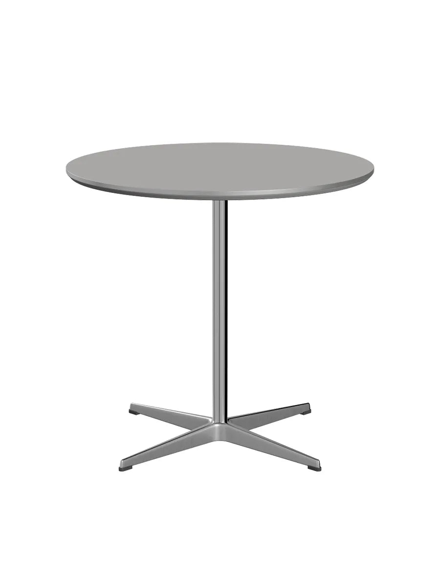  - Grey Efeso m. alukant - Krom stel - Jacobsen Plus