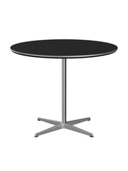 Piet Hein A623 Cafébord, Ø90 cm från Fritz Hansen