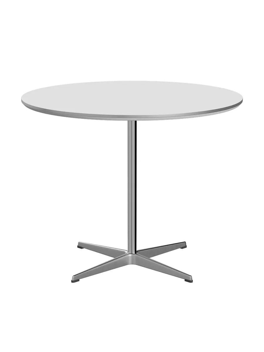  - Vit laminat m. alukant - Jacobsen Plus