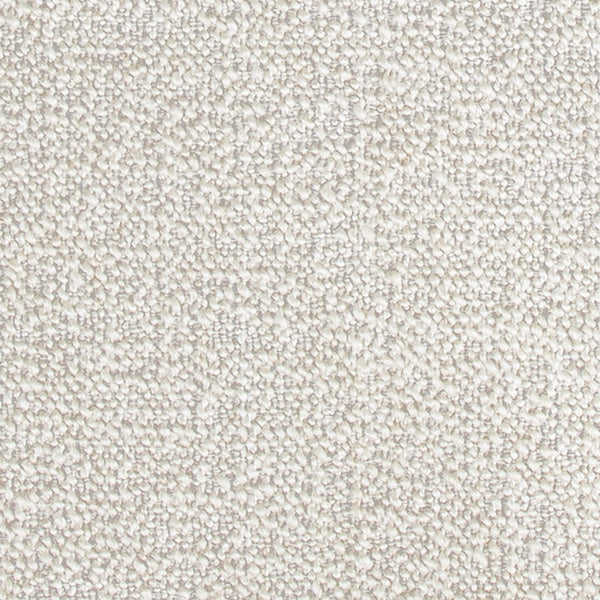Teddy Fotpall av Viggo Boesen - A623 Crumble - White - Jacobsen Plus