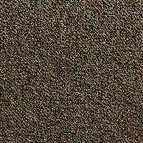 Teddy Fotpall av Viggo Boesen - A625 Crumble - Coffee - Jacobsen Plus
