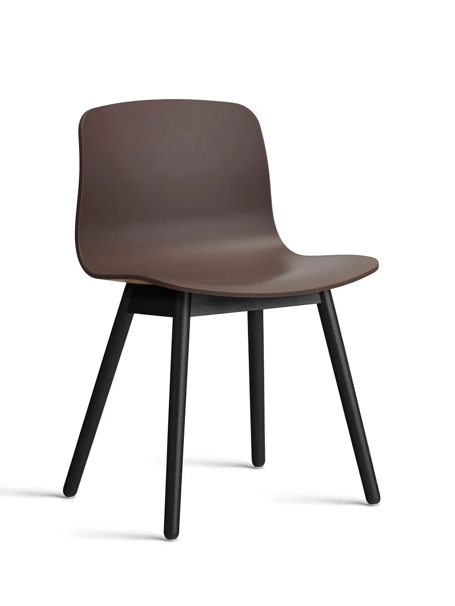  - Raisin / Sortbejdset eg - Jacobsen Plus