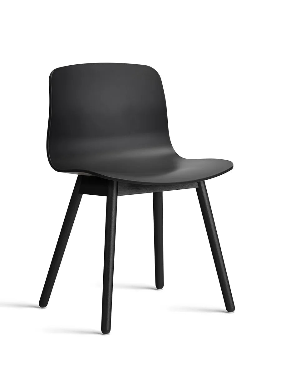  - Black / Sortbejdset eg - Jacobsen Plus