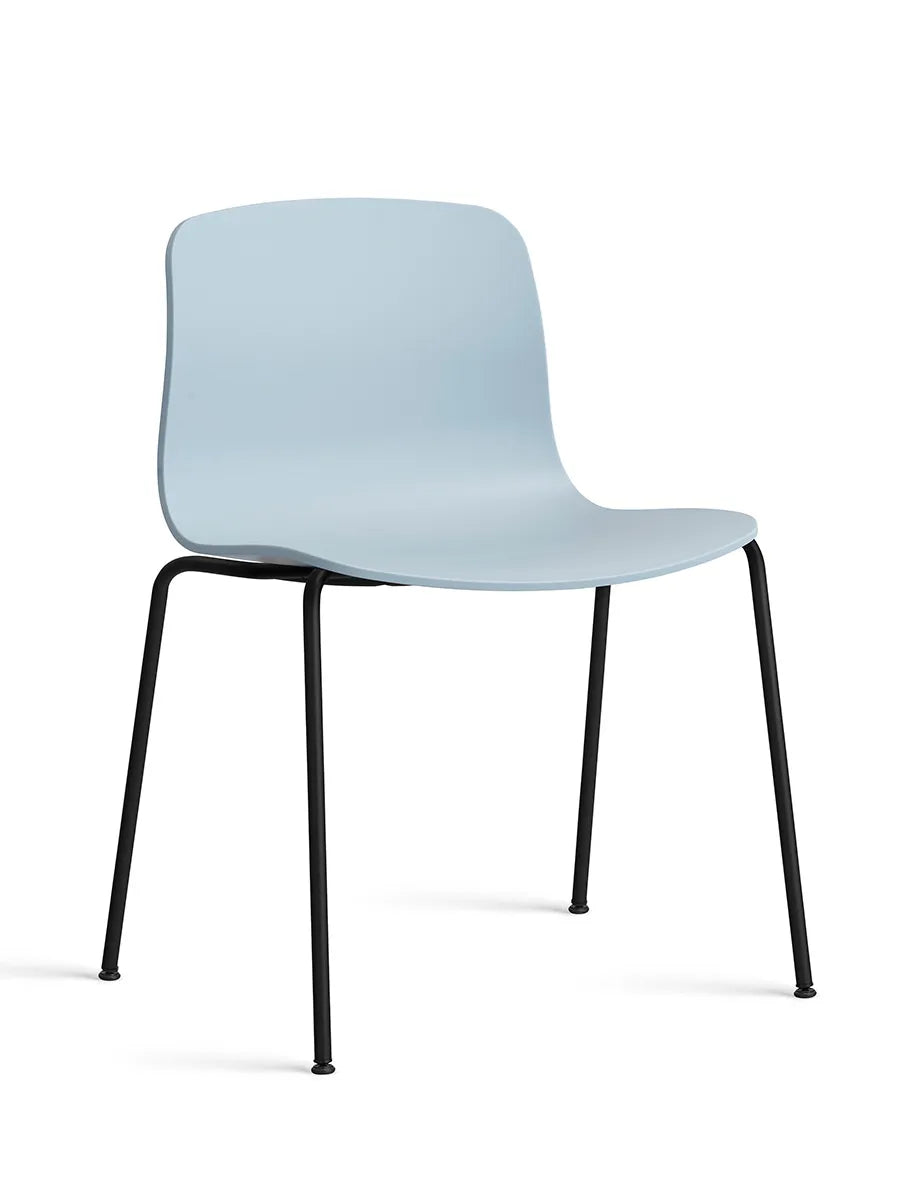  - Slate Blue / Svart pulverlakeret stål - Jacobsen Plus