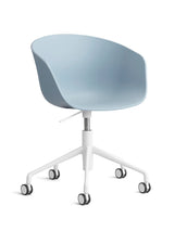 About a Chair AAC52 från Hay - 1 - Jacobsen Plus