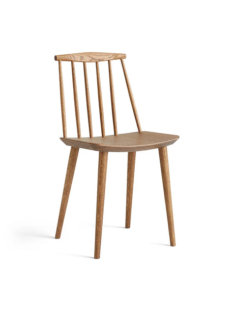FDB J77 Matstol från HAY - Black - Jacobsen Plus