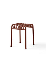 Palissade Stool, järnröd från Hay - 1 - Jacobsen Plus