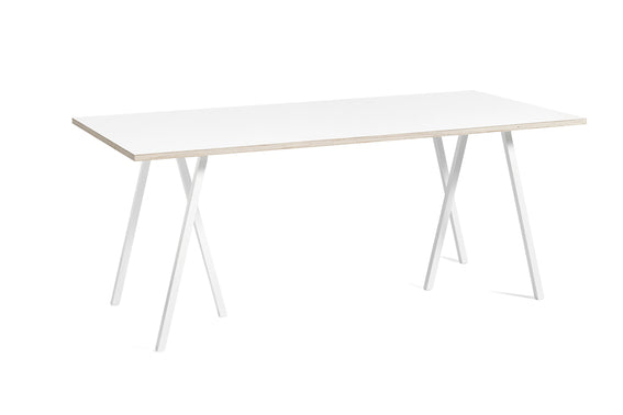  - Vit laminat - Jacobsen Plus