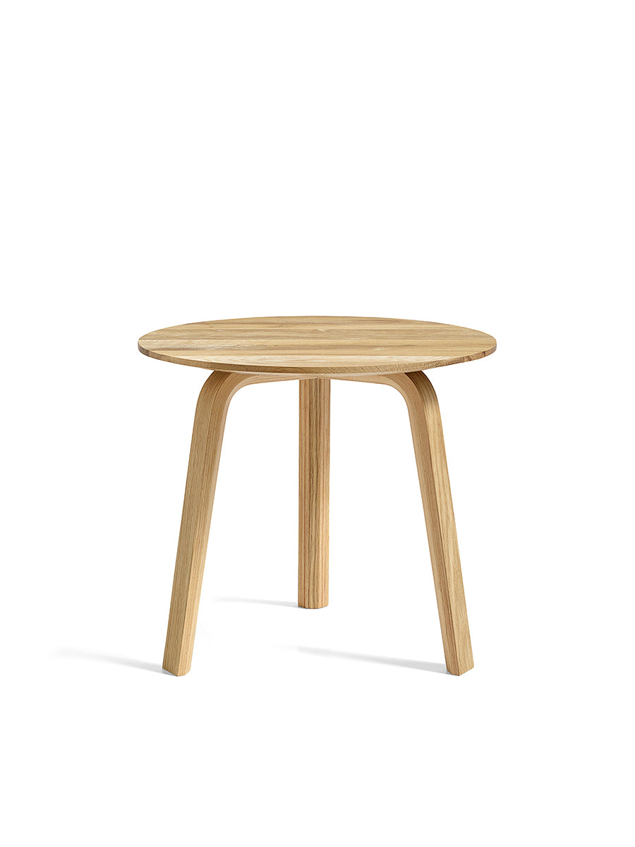  - Oljad ek - Jacobsen Plus