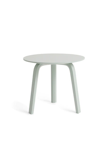 Bella soffbord, Ø45 x H39 cm från Hay - Eucalyptus - Jacobsen Plus