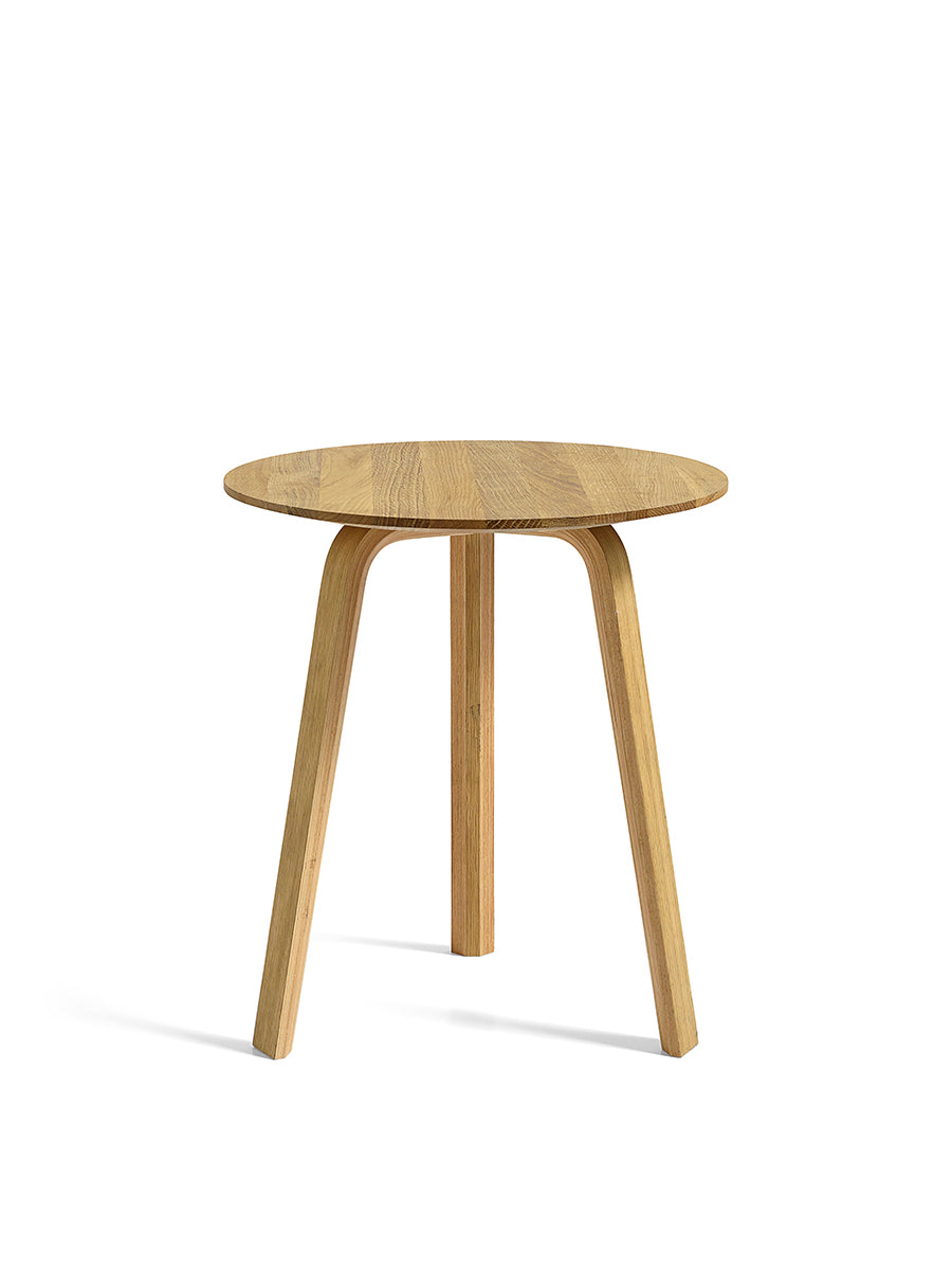  - Oljad ek - Jacobsen Plus