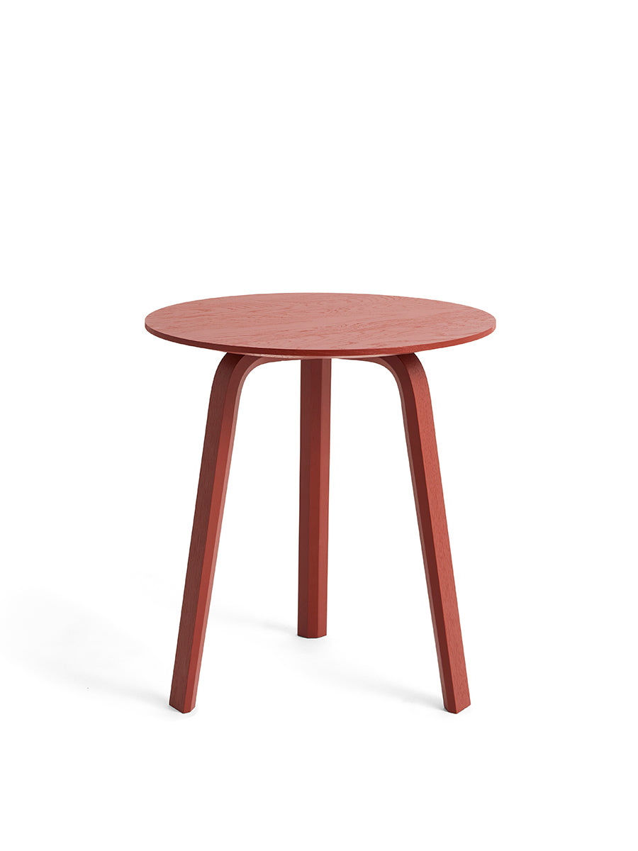  - Tile red - Jacobsen Plus