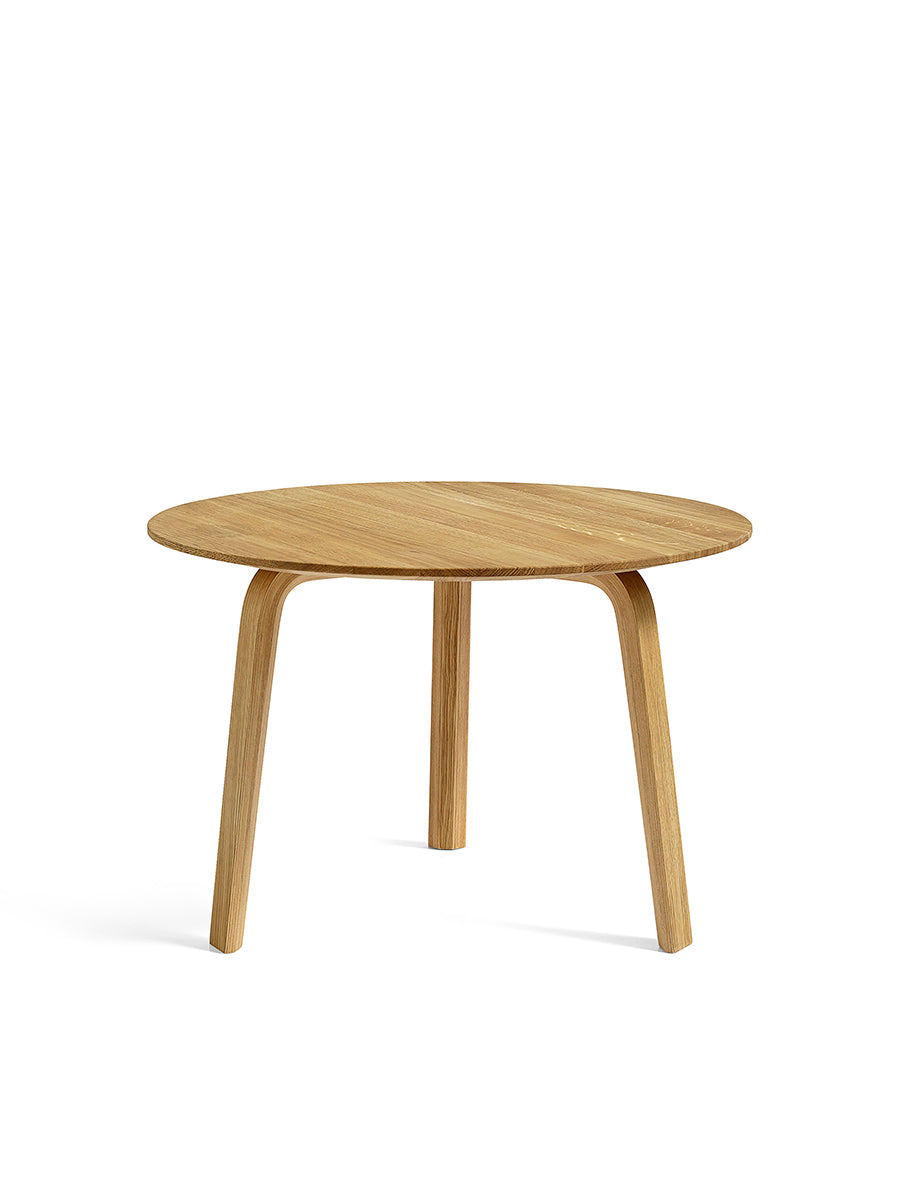  - Oljad ek - Jacobsen Plus