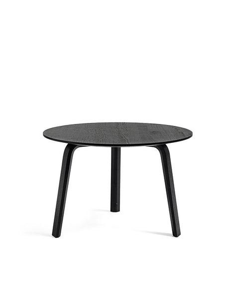 Bella soffbord, Ø60 x H39 cm från Hay - Oljad ek - Jacobsen Plus