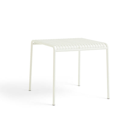 Palissade Bord 90x82, krämvit från HAY - Jacobsen Plus