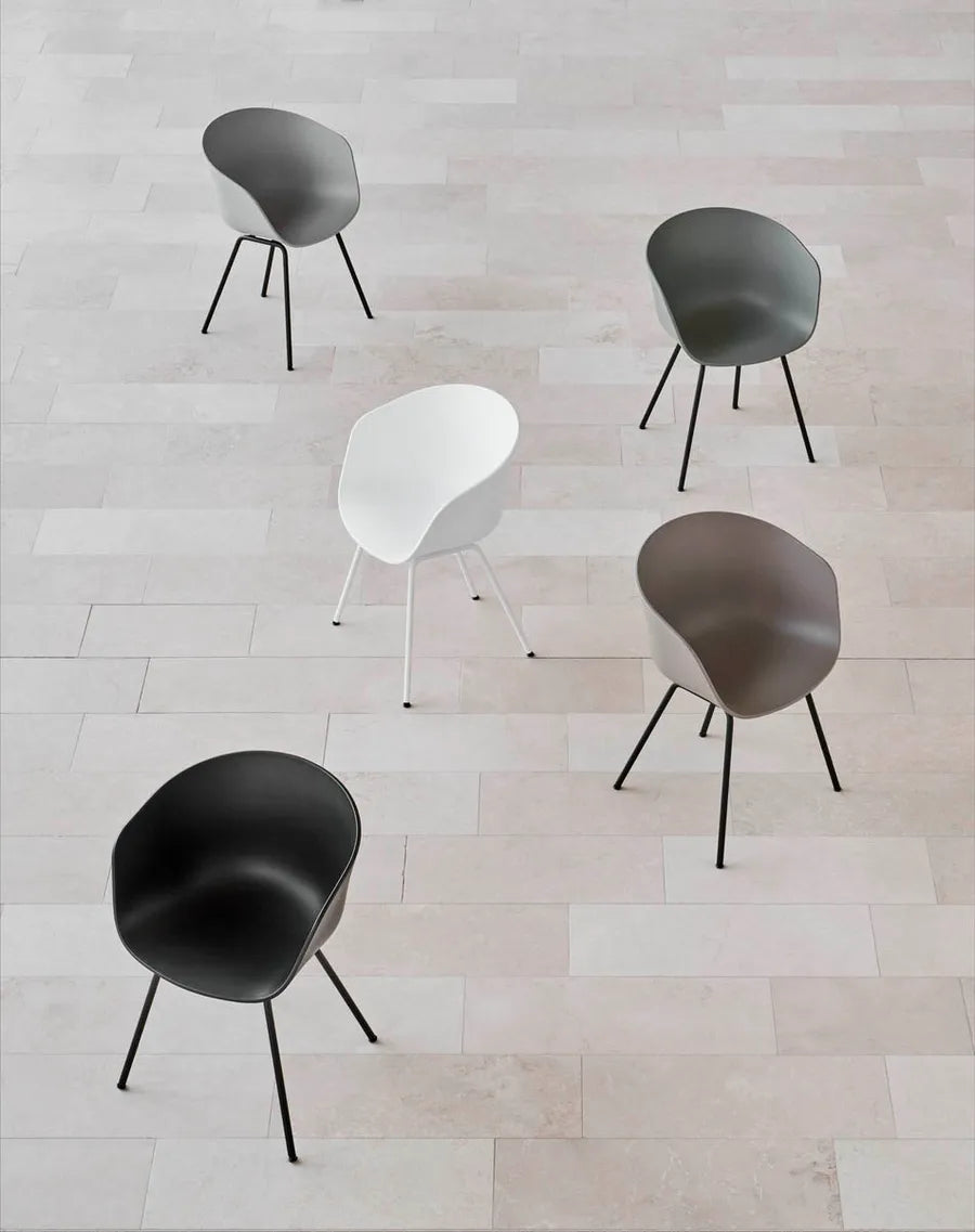 About a Chair AAC26 från HAY - 5 - Jacobsen Plus