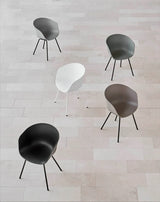 About a Chair AAC26 från HAY - 5 - Jacobsen Plus