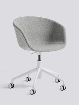 About a Chair AAC53 från Hay - 4 - Jacobsen Plus