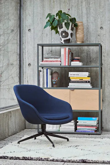AAL Low sittdyna från Hay - 4 - Jacobsen Plus