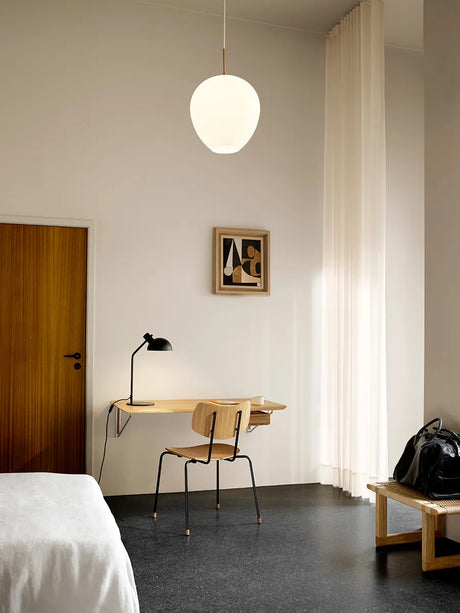 MT221 Tulip Pendel, Ø36 från Carl Hansen & Søn - 3 - Jacobsen Plus