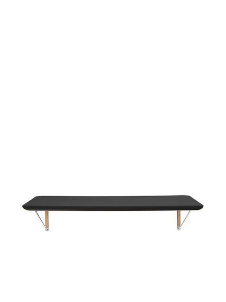 AB019 Väggskrivbord från Carl Hansen & Søn - Lackerad eg - Jacobsen Plus