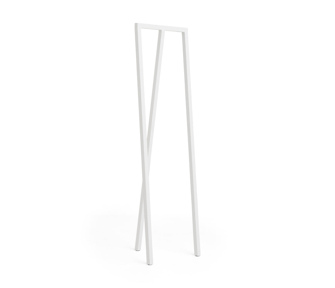 Loop Stand Hall från HAY - Vit - Jacobsen Plus